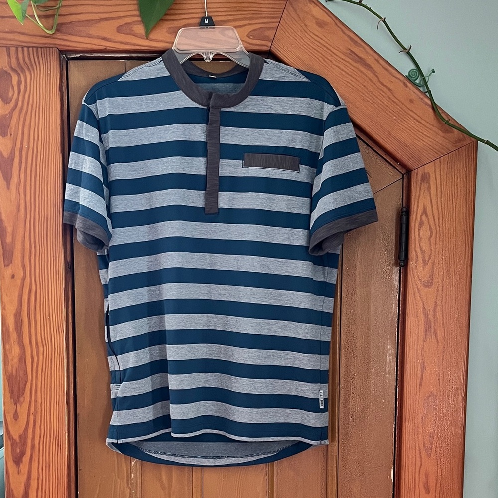 Club Ride Bike Shirt - Medium